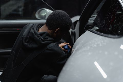 Panel Beating in Cape Town — Mega Body Auto