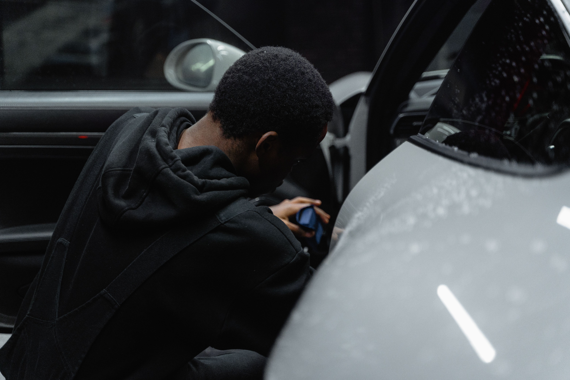Panel Beating in Cape Town — Mega Body Auto