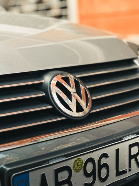Vehicle Restoration in Cape Town — Mega Body Auto