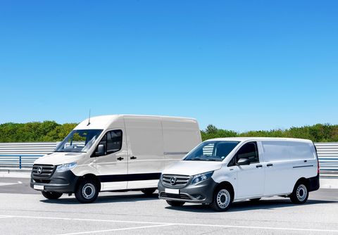 Fleet Repairs in Cape Town — Mega Body Auto