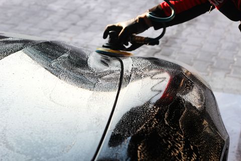 Accident Repairs in Cape Town — Mega Body Auto